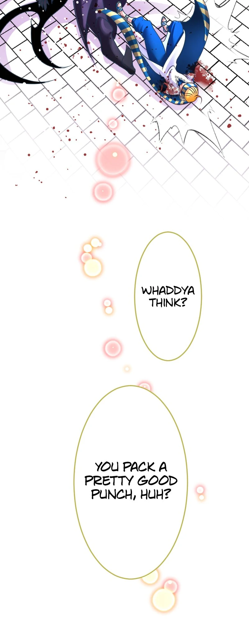 I was Reborn as a Housekeeper in a Parallel World! Chapter 219 - page 71