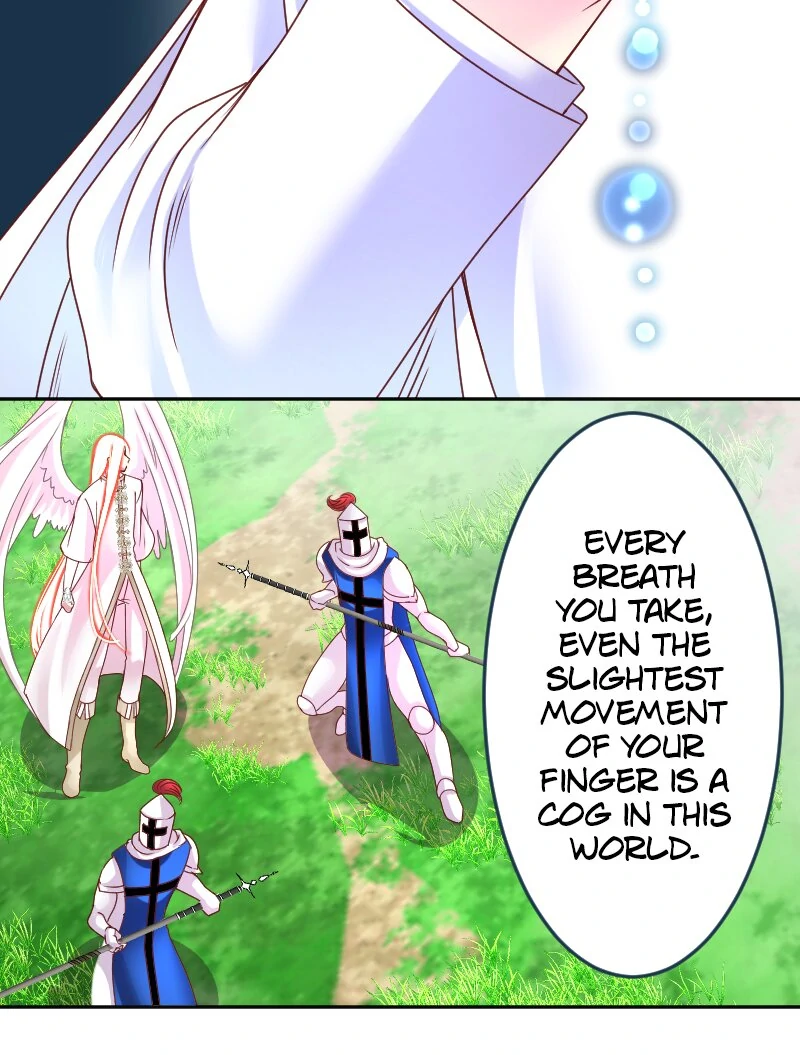 I was Reborn as a Housekeeper in a Parallel World! Chapter 221 - page 11