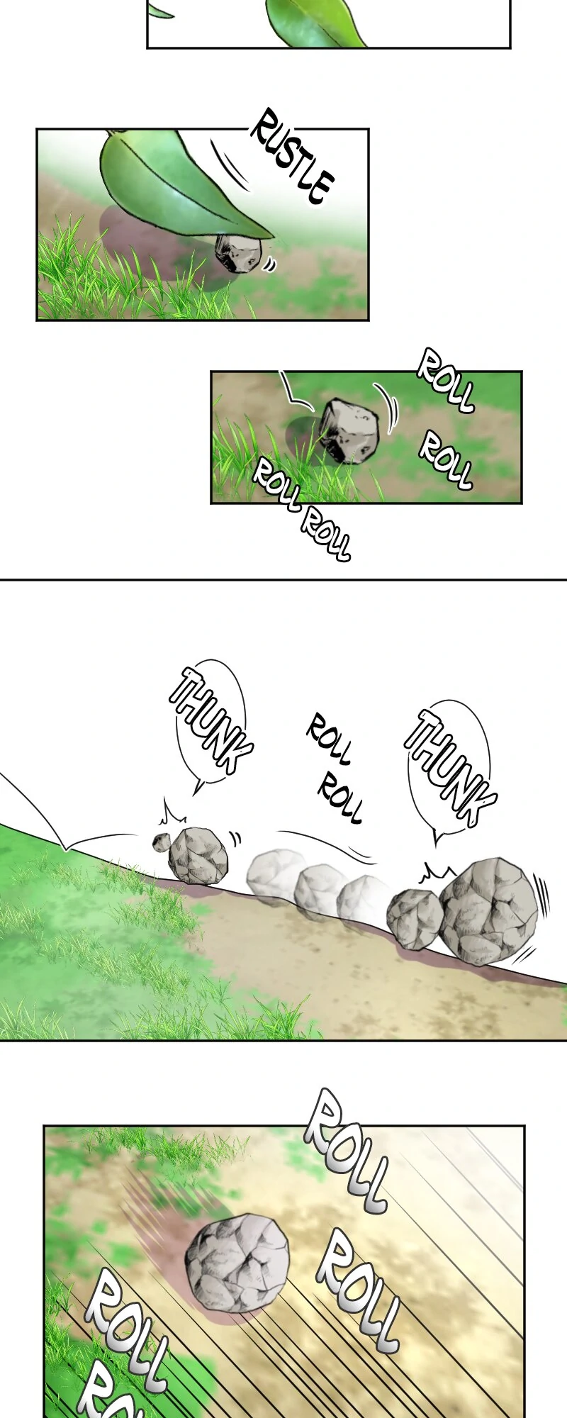 I was Reborn as a Housekeeper in a Parallel World! Chapter 221 - page 14