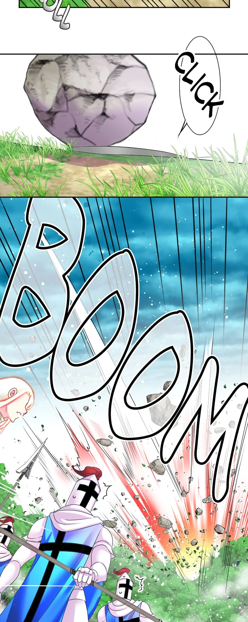 I was Reborn as a Housekeeper in a Parallel World! Chapter 221 - page 15