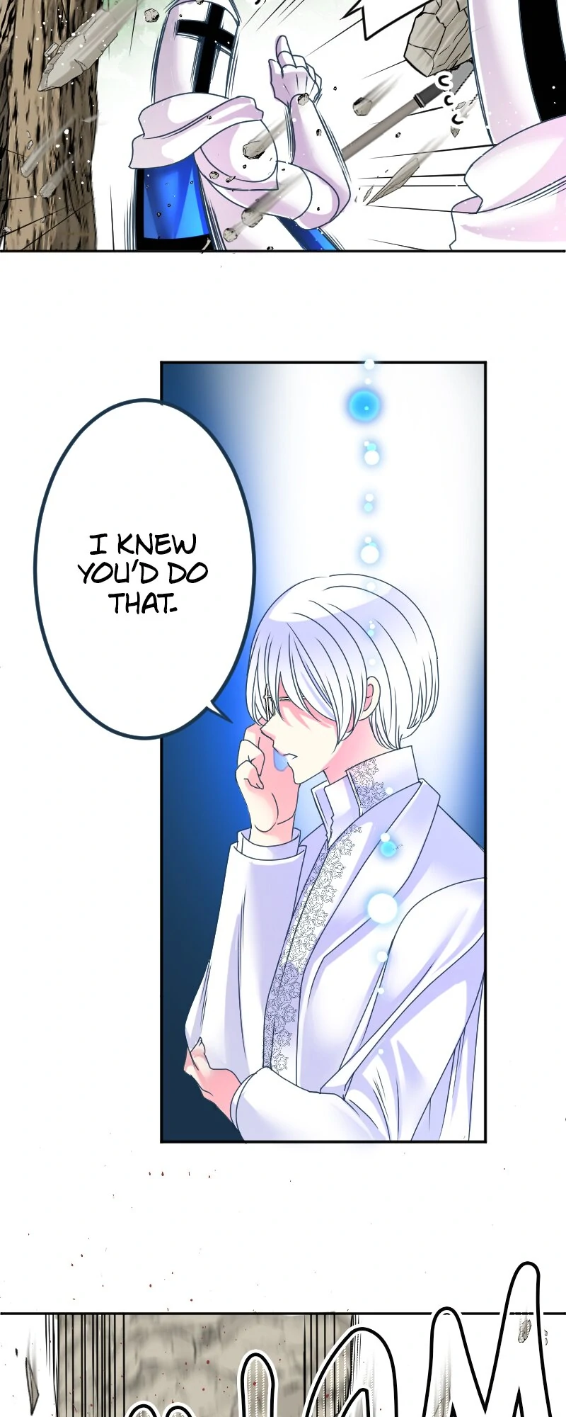 I was Reborn as a Housekeeper in a Parallel World! Chapter 221 - page 20