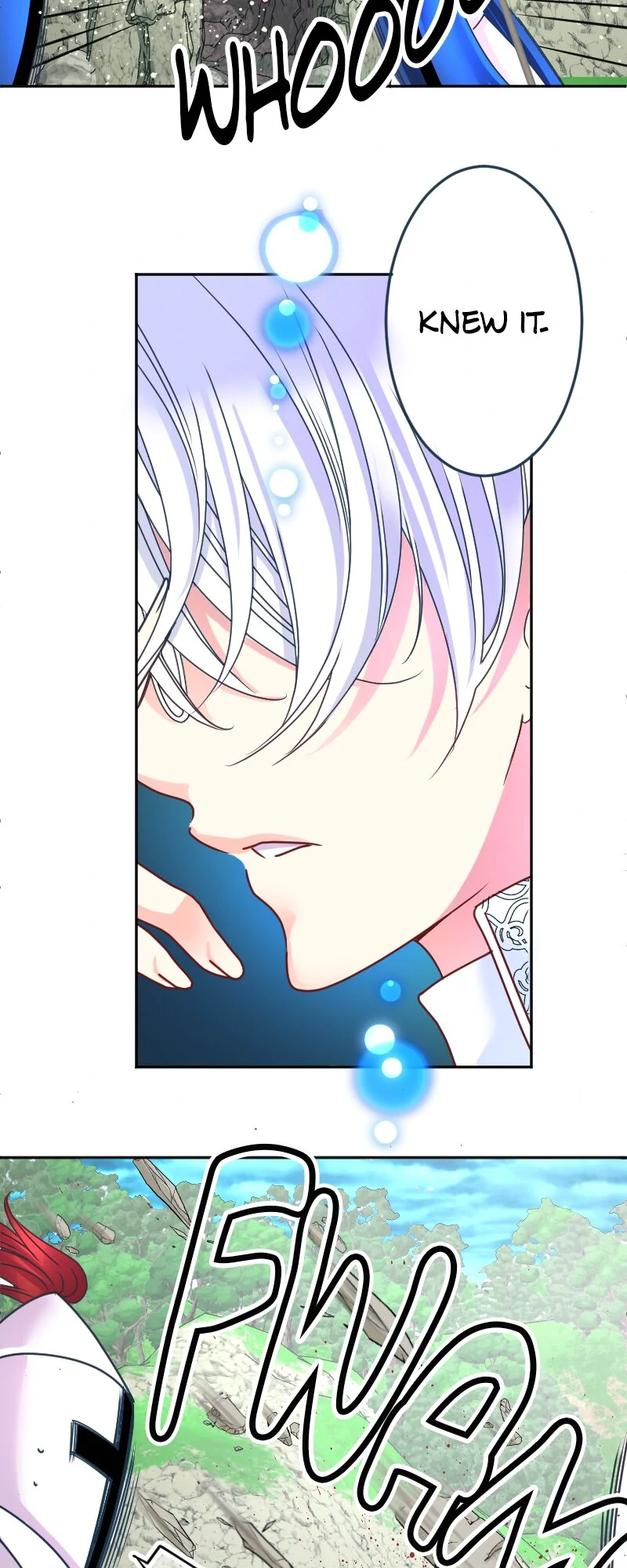 I was Reborn as a Housekeeper in a Parallel World! Chapter 221 - page 22