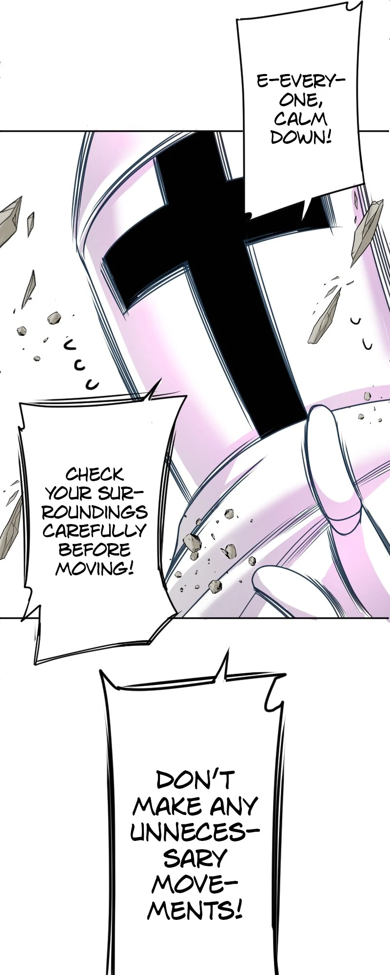 I was Reborn as a Housekeeper in a Parallel World! Chapter 221 - page 25