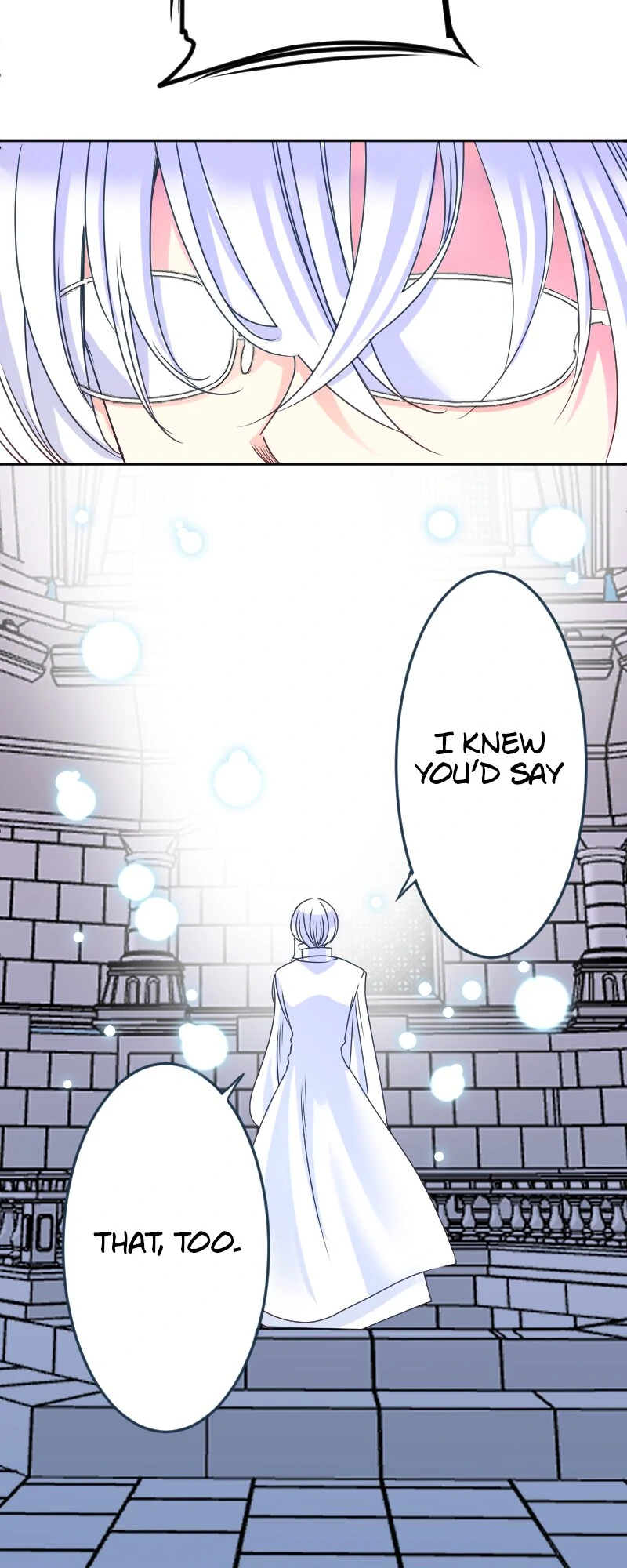 I was Reborn as a Housekeeper in a Parallel World! Chapter 221 - page 26