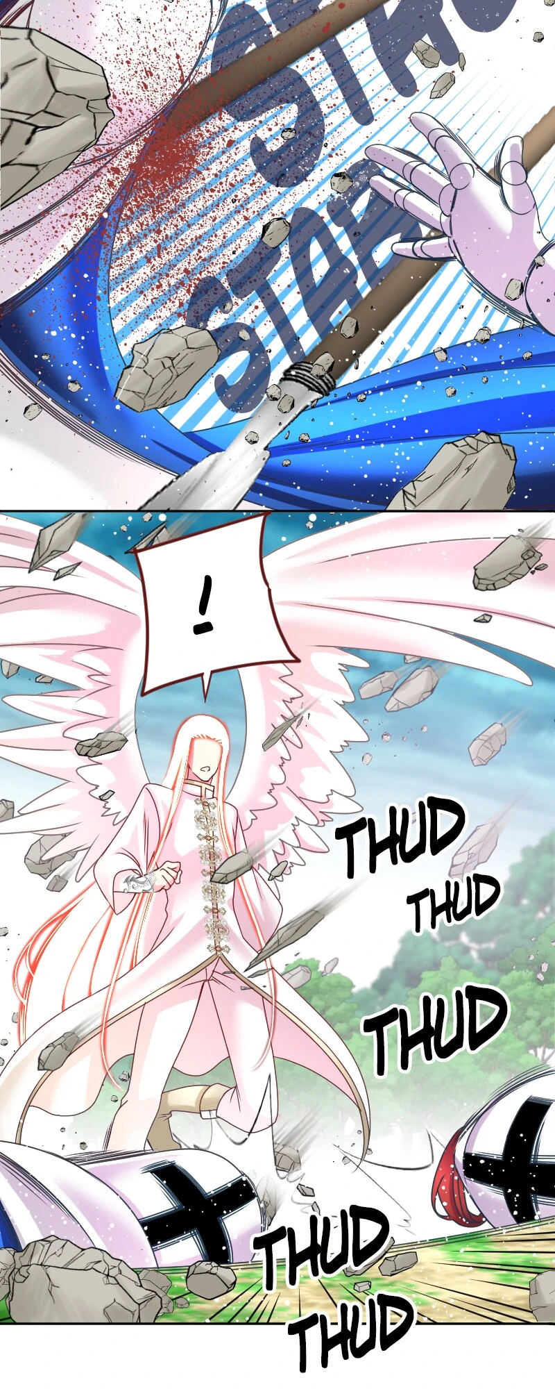 I was Reborn as a Housekeeper in a Parallel World! Chapter 221 - page 29