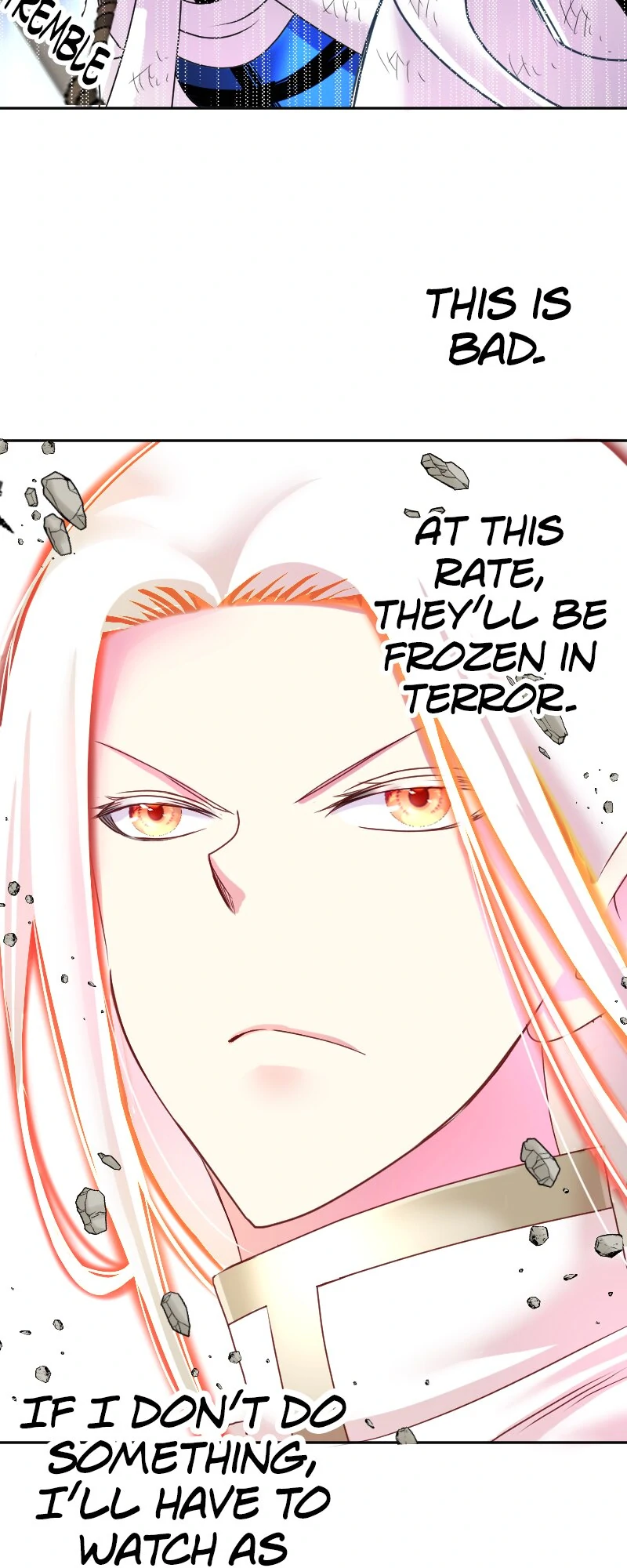 I was Reborn as a Housekeeper in a Parallel World! Chapter 221 - page 32