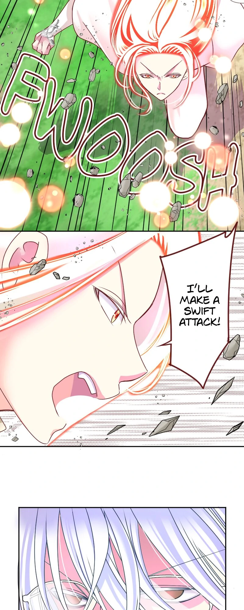 I was Reborn as a Housekeeper in a Parallel World! Chapter 221 - page 34