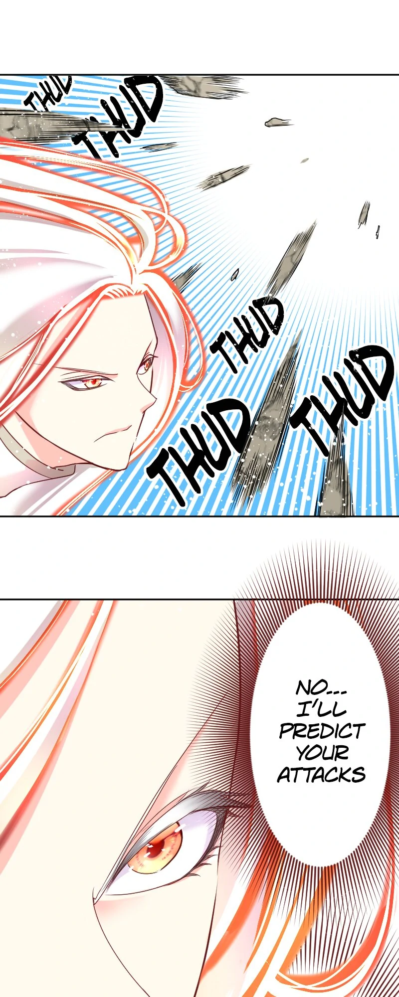 I was Reborn as a Housekeeper in a Parallel World! Chapter 221 - page 36