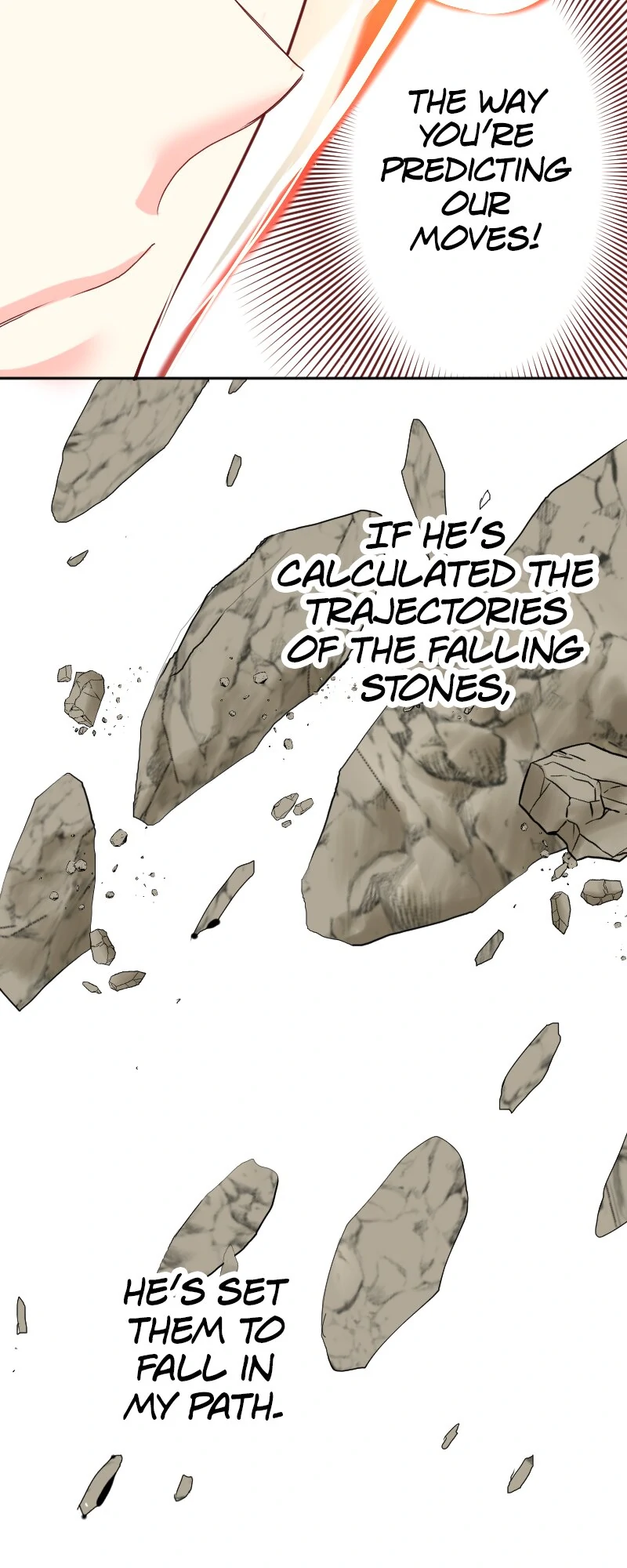 I was Reborn as a Housekeeper in a Parallel World! Chapter 221 - page 37