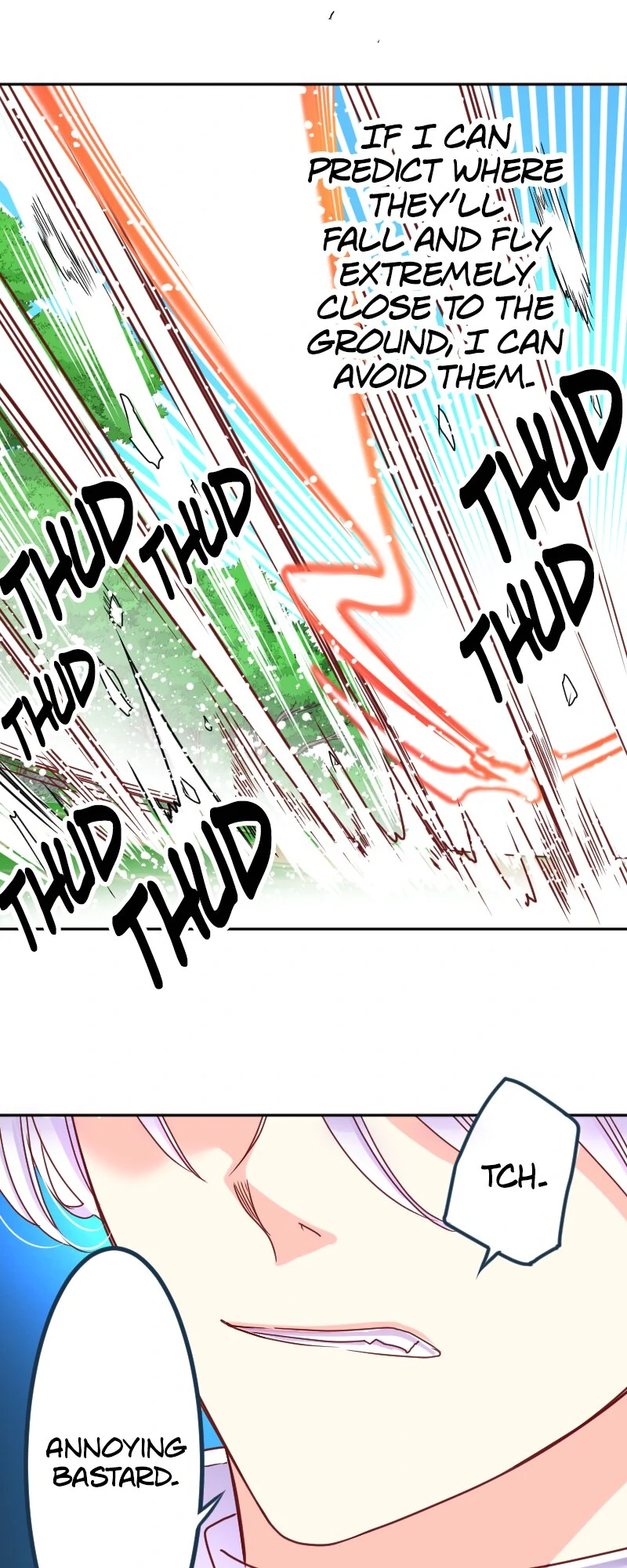 I was Reborn as a Housekeeper in a Parallel World! Chapter 221 - page 38