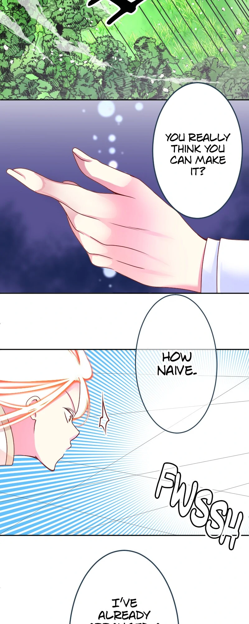 I was Reborn as a Housekeeper in a Parallel World! Chapter 221 - page 42