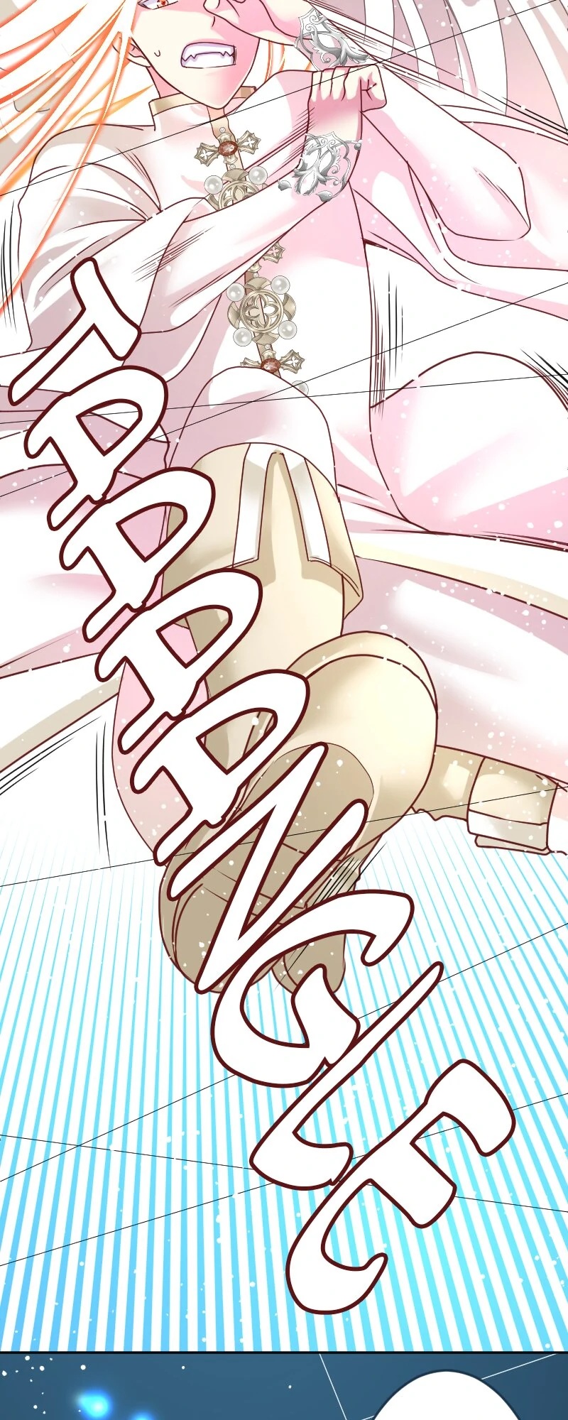 I was Reborn as a Housekeeper in a Parallel World! Chapter 221 - page 44