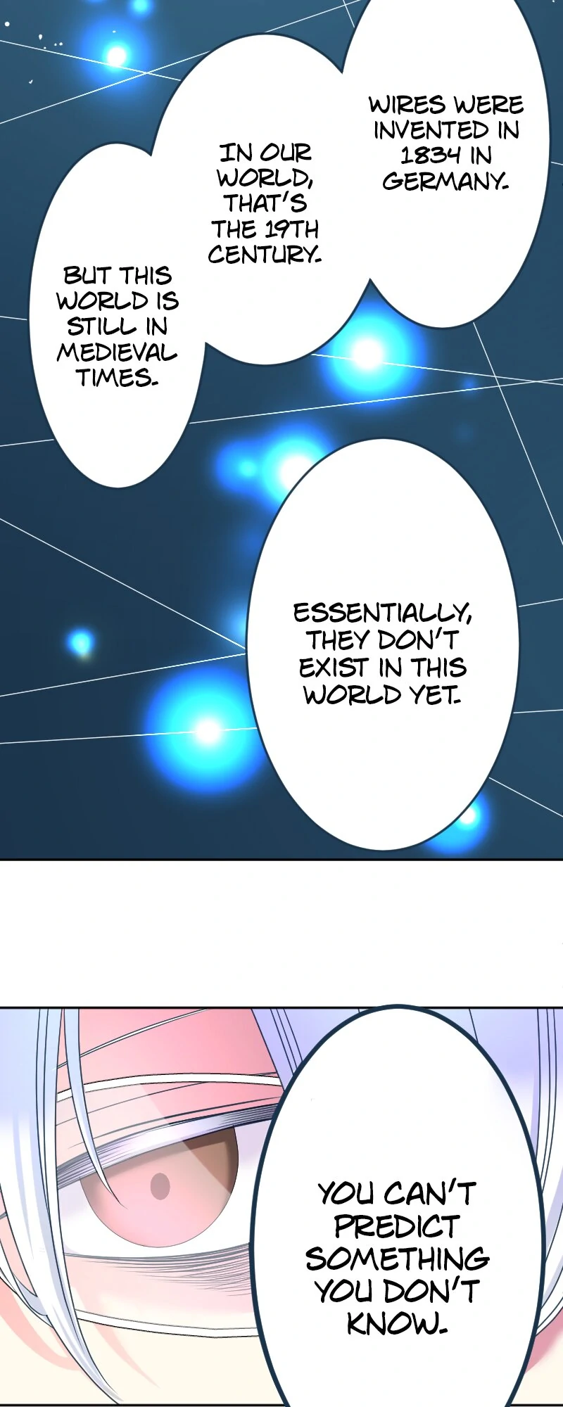 I was Reborn as a Housekeeper in a Parallel World! Chapter 221 - page 45