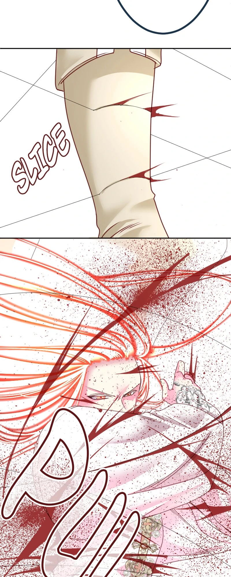 I was Reborn as a Housekeeper in a Parallel World! Chapter 221 - page 46