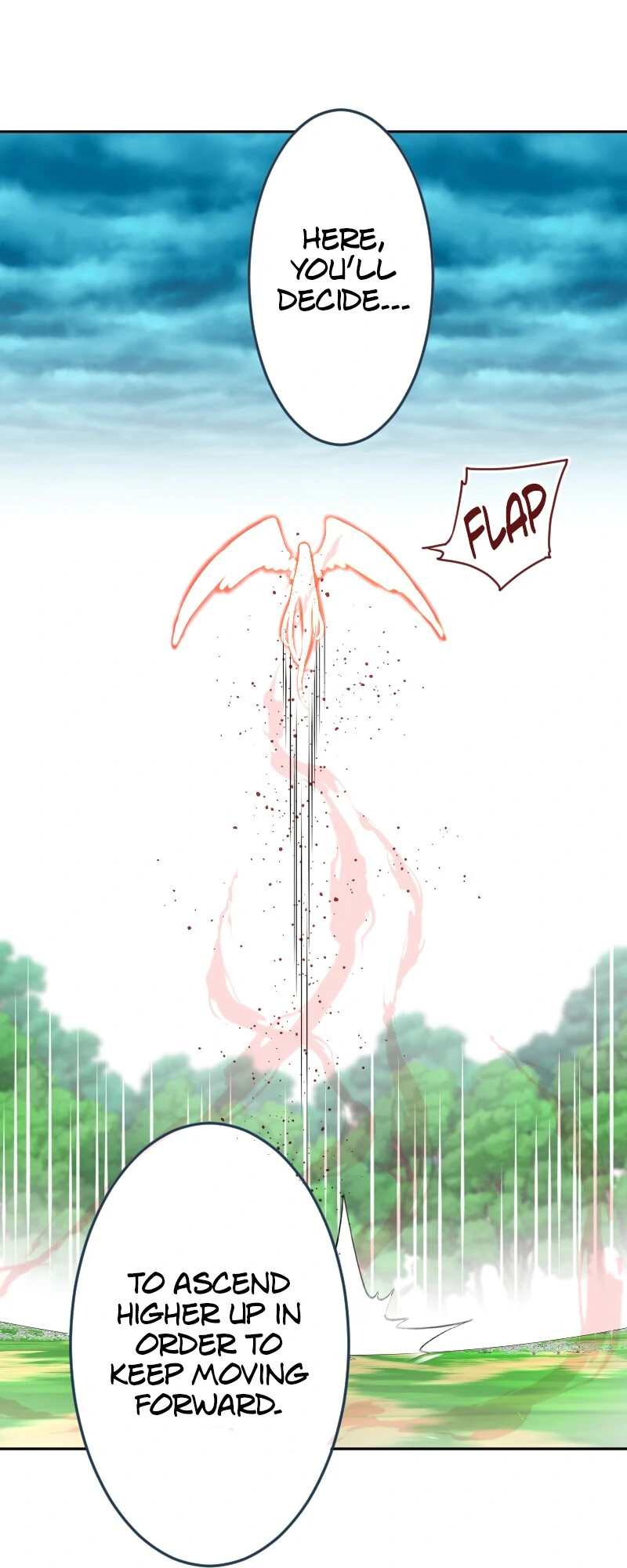 I was Reborn as a Housekeeper in a Parallel World! Chapter 221 - page 49