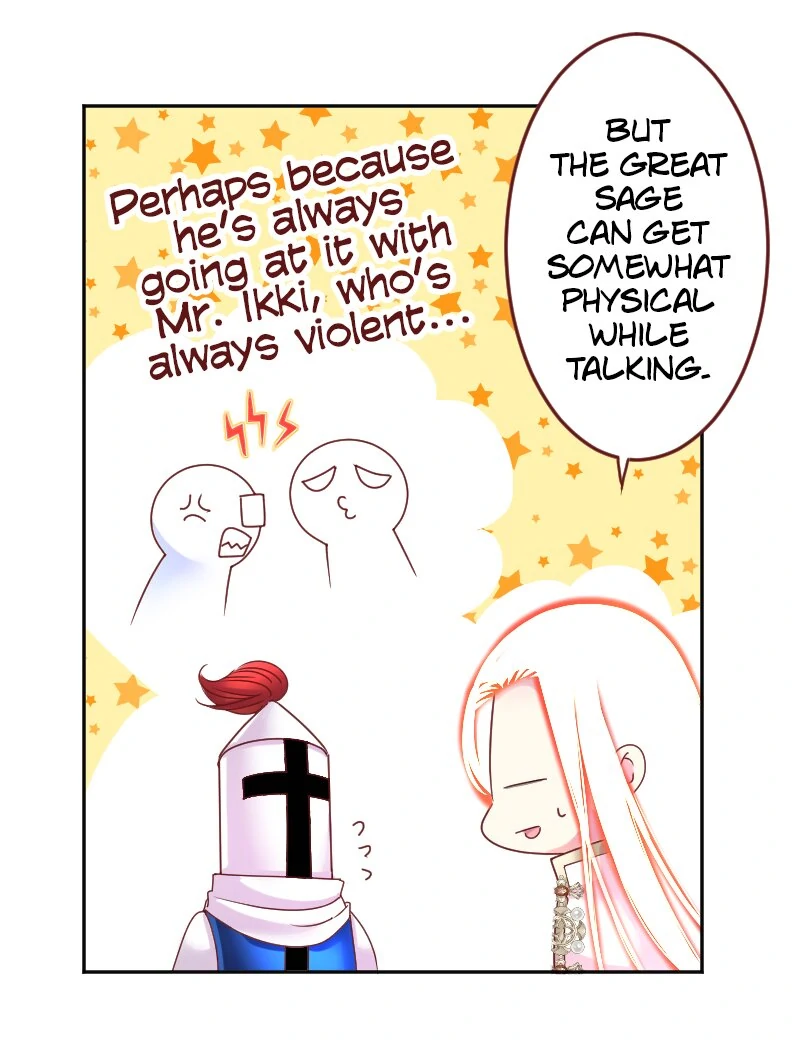 I was Reborn as a Housekeeper in a Parallel World! Chapter 221 - page 5