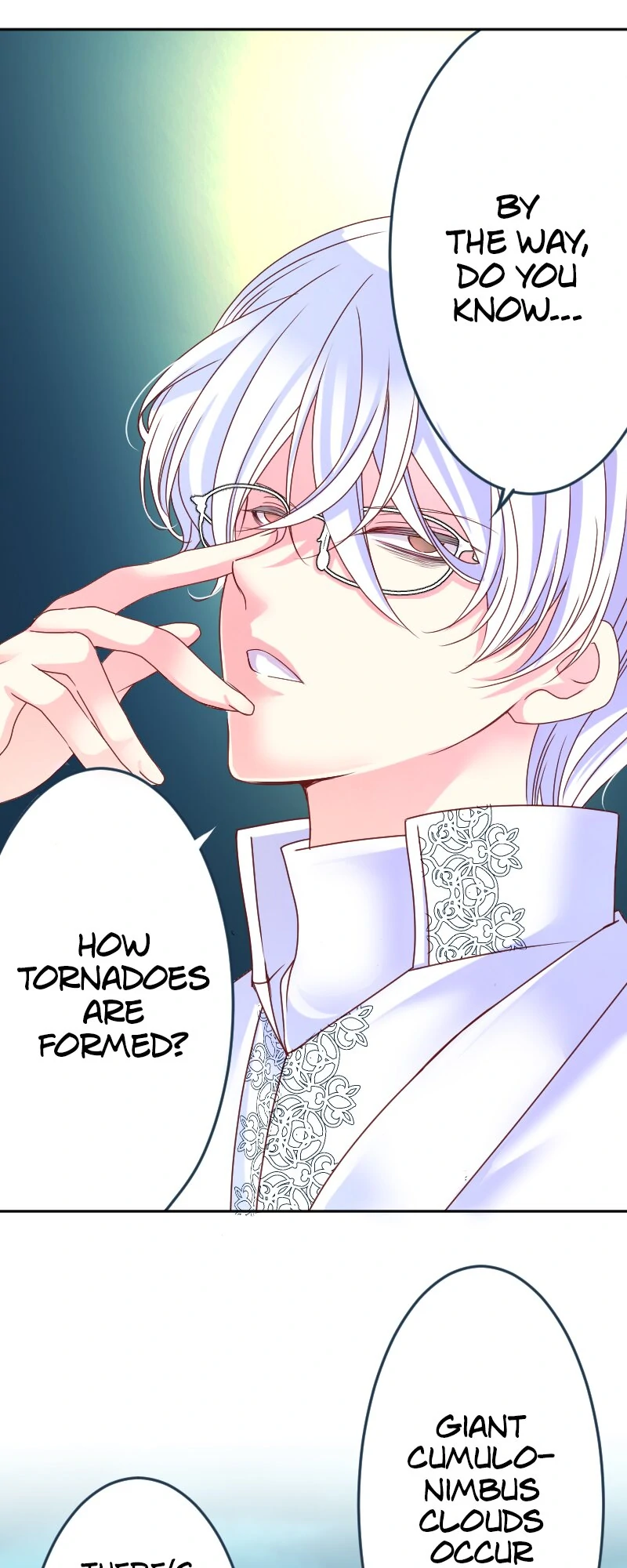 I was Reborn as a Housekeeper in a Parallel World! Chapter 221 - page 50