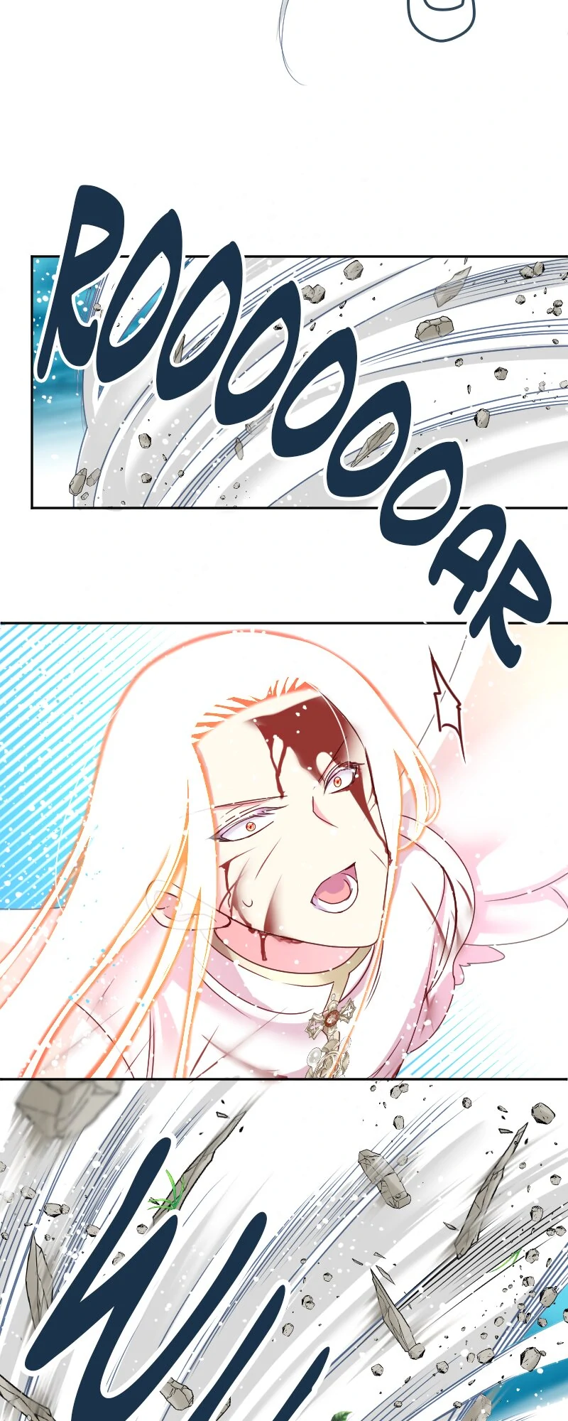 I was Reborn as a Housekeeper in a Parallel World! Chapter 221 - page 53