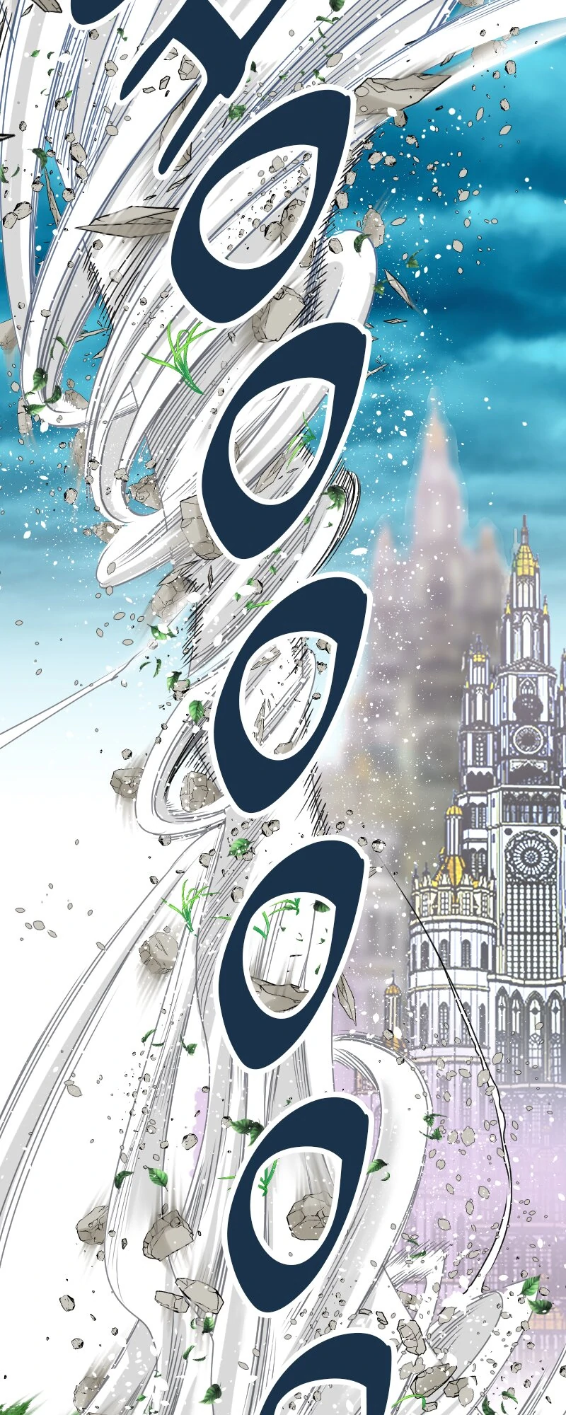 I was Reborn as a Housekeeper in a Parallel World! Chapter 221 - page 54