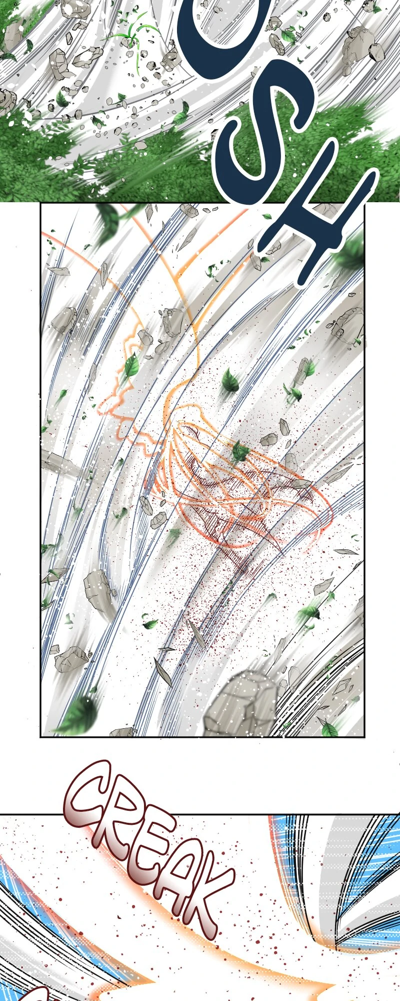 I was Reborn as a Housekeeper in a Parallel World! Chapter 221 - page 55