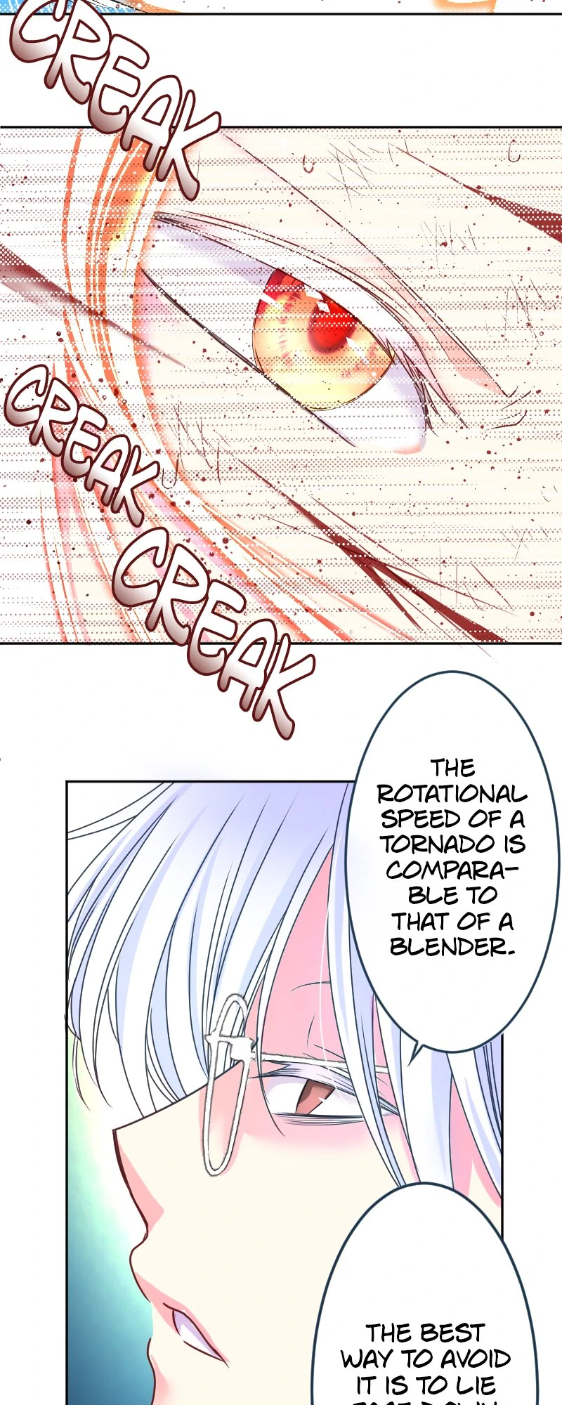 I was Reborn as a Housekeeper in a Parallel World! Chapter 221 - page 56