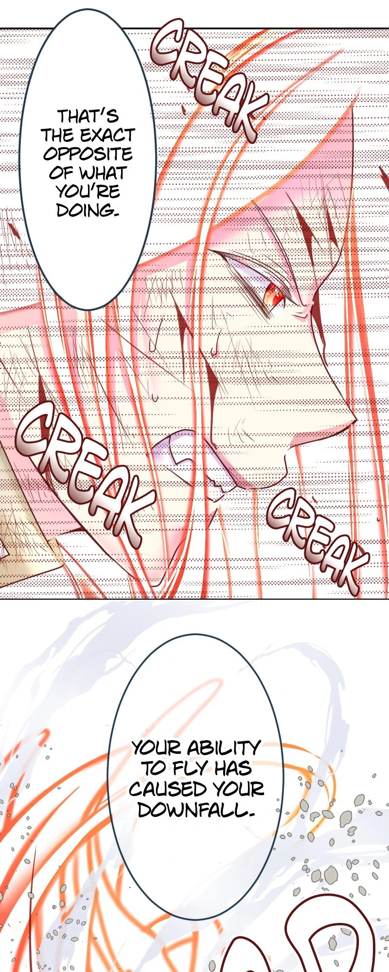 I was Reborn as a Housekeeper in a Parallel World! Chapter 221 - page 58