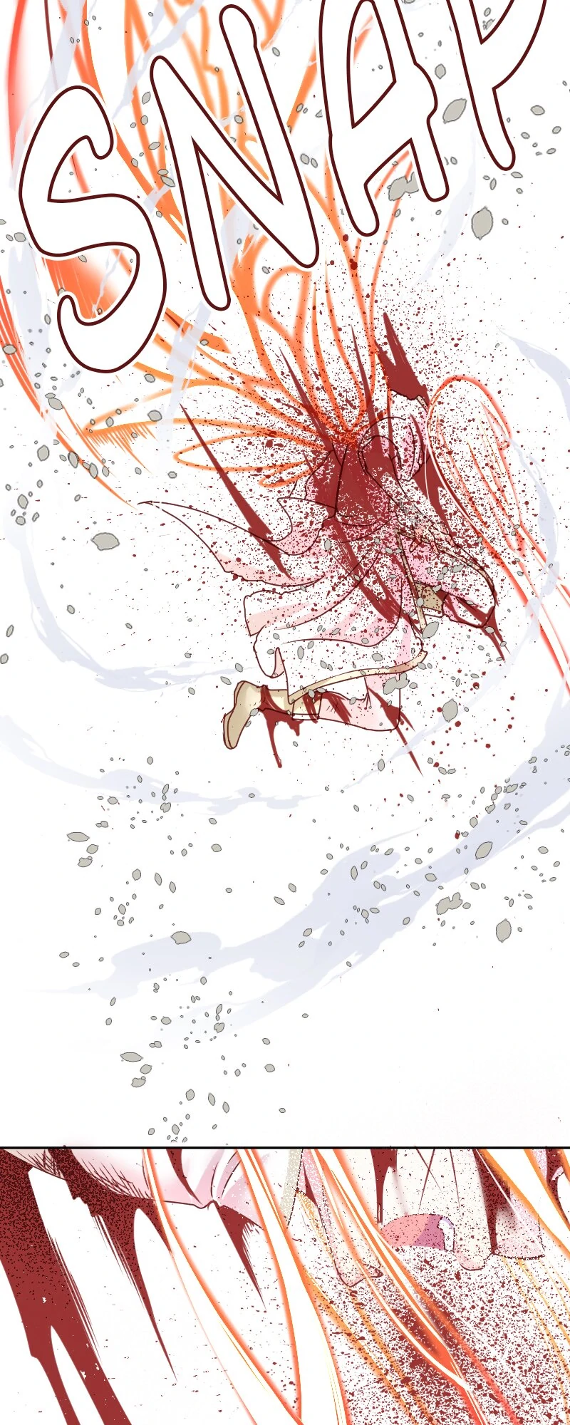 I was Reborn as a Housekeeper in a Parallel World! Chapter 221 - page 59