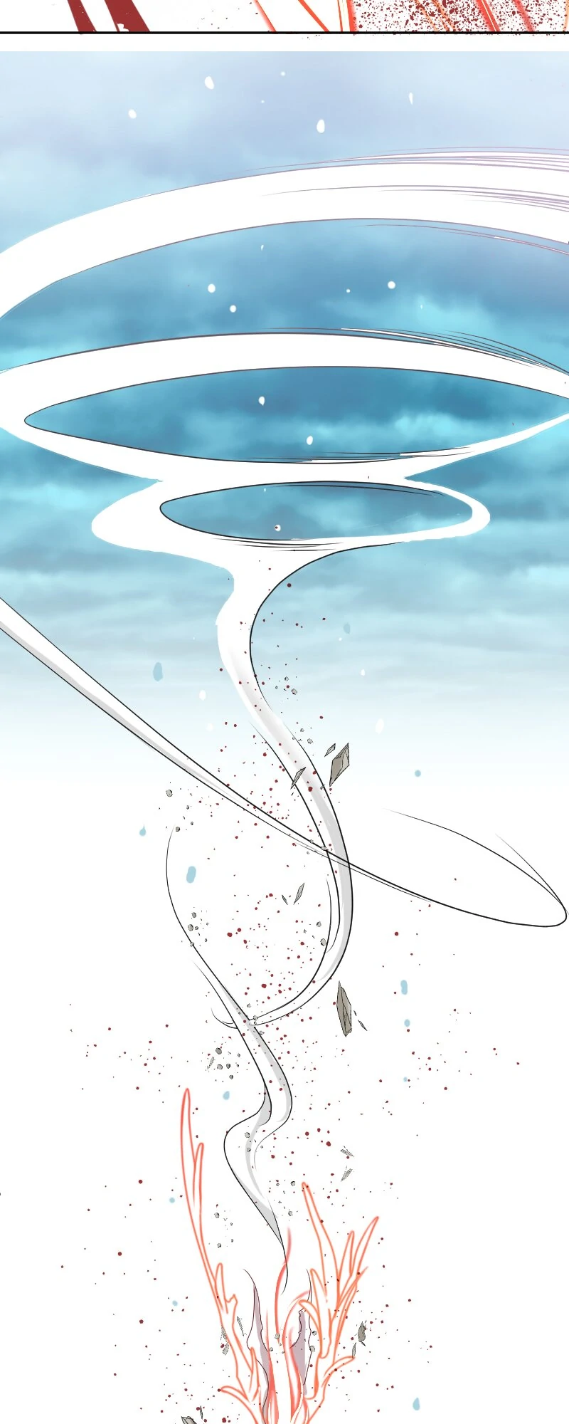 I was Reborn as a Housekeeper in a Parallel World! Chapter 221 - page 60