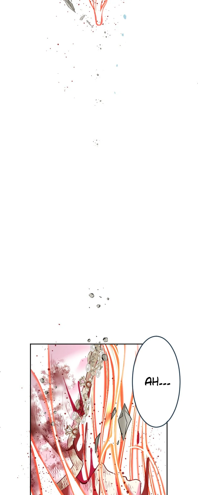 I was Reborn as a Housekeeper in a Parallel World! Chapter 221 - page 61