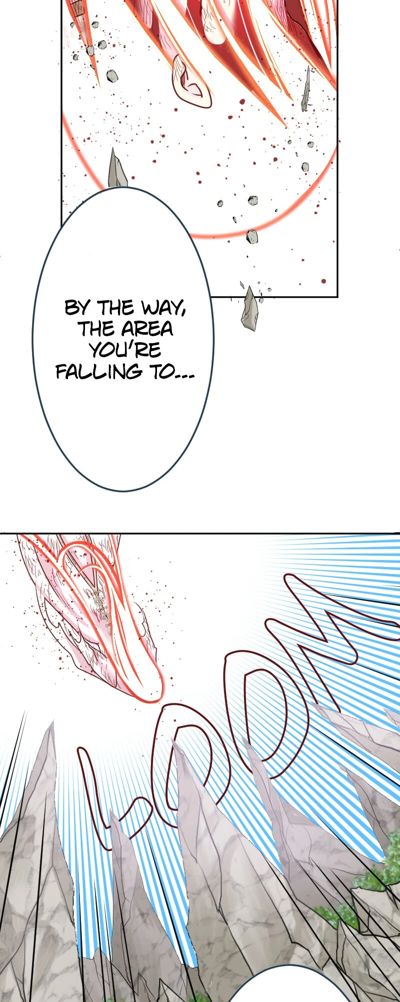 I was Reborn as a Housekeeper in a Parallel World! Chapter 221 - page 62