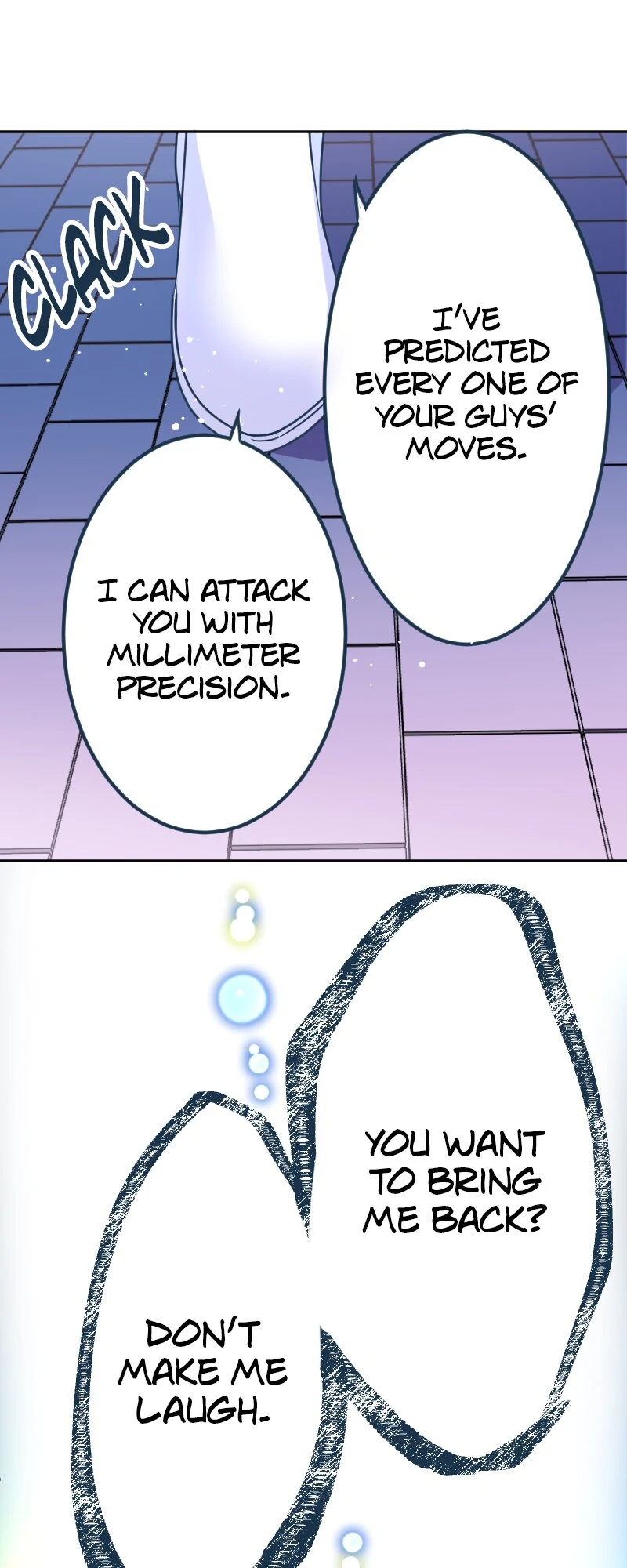 I was Reborn as a Housekeeper in a Parallel World! Chapter 221 - page 65