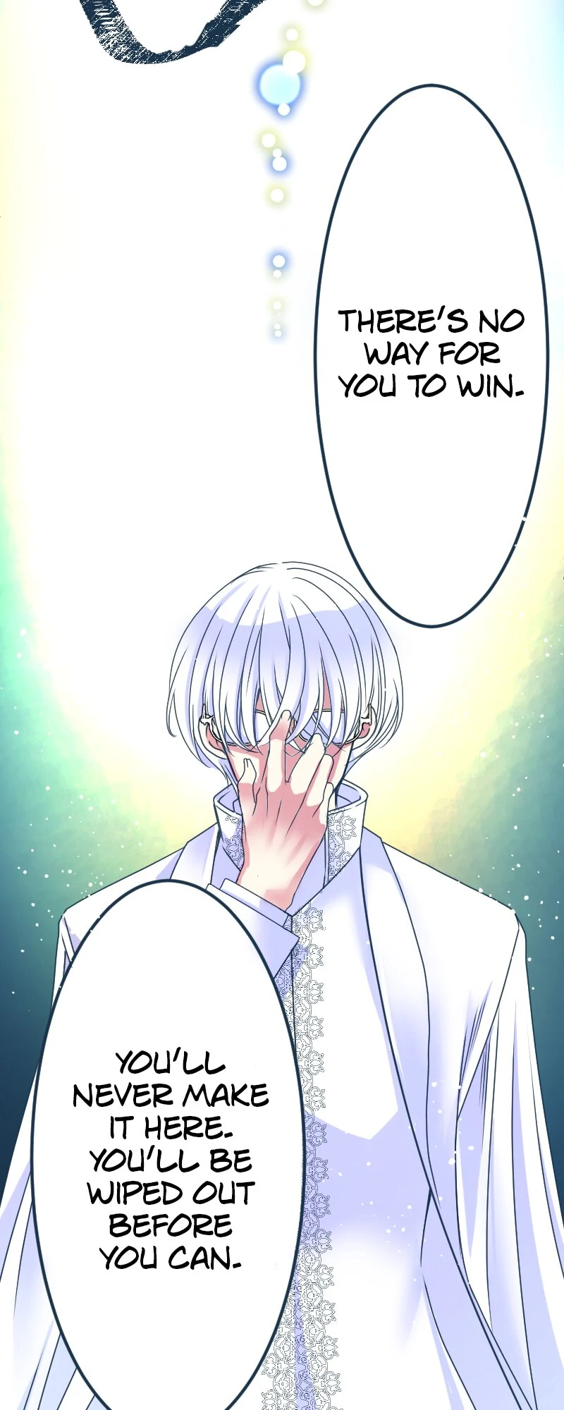 I was Reborn as a Housekeeper in a Parallel World! Chapter 221 - page 66