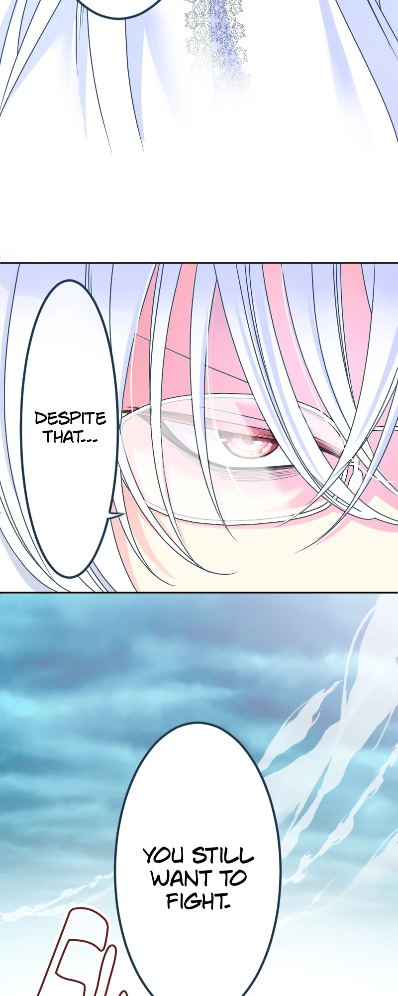 I was Reborn as a Housekeeper in a Parallel World! Chapter 221 - page 67