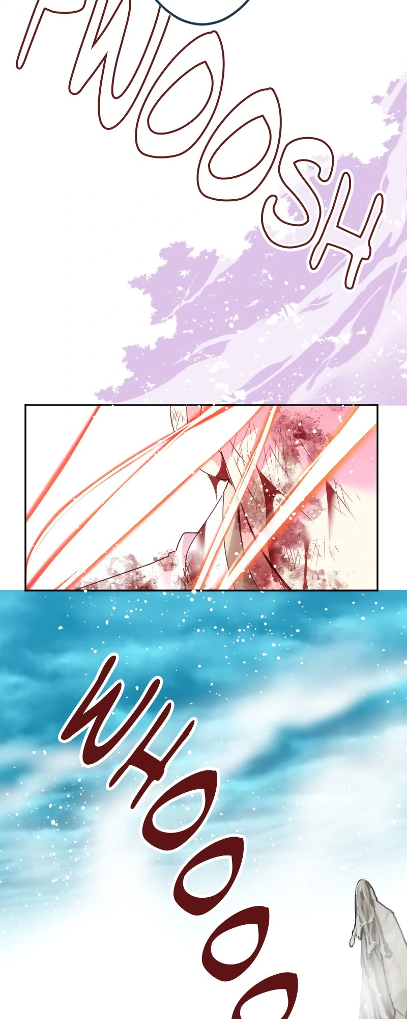 I was Reborn as a Housekeeper in a Parallel World! Chapter 221 - page 68