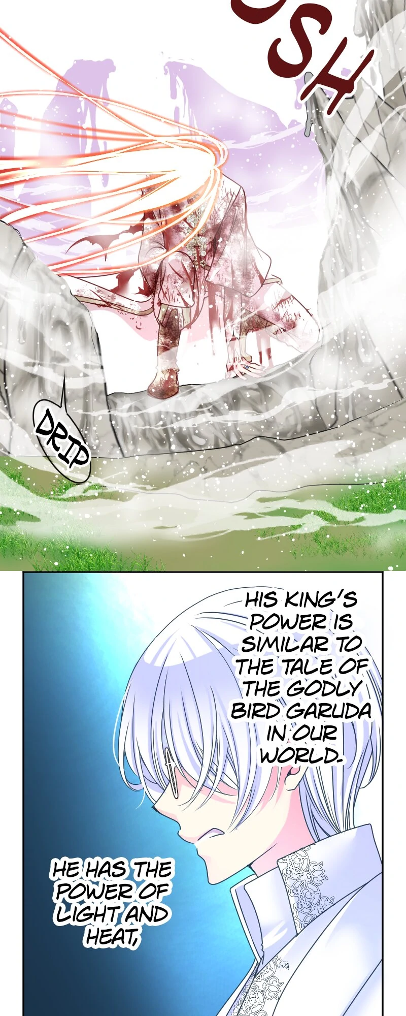 I was Reborn as a Housekeeper in a Parallel World! Chapter 221 - page 69