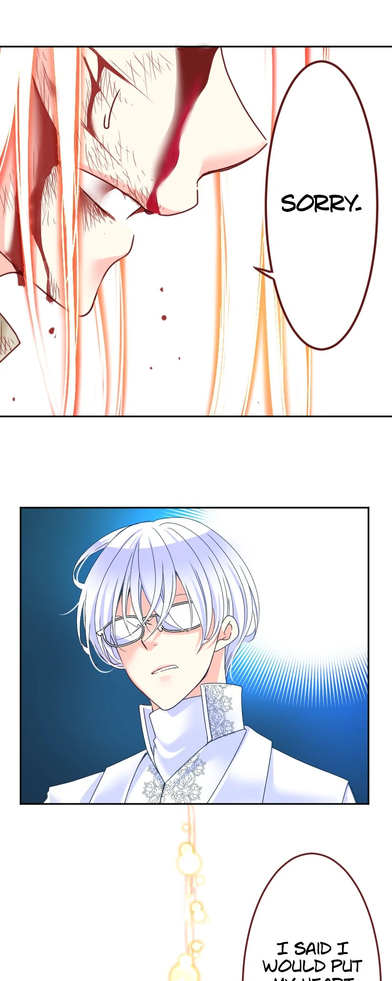 I was Reborn as a Housekeeper in a Parallel World! Chapter 221 - page 71