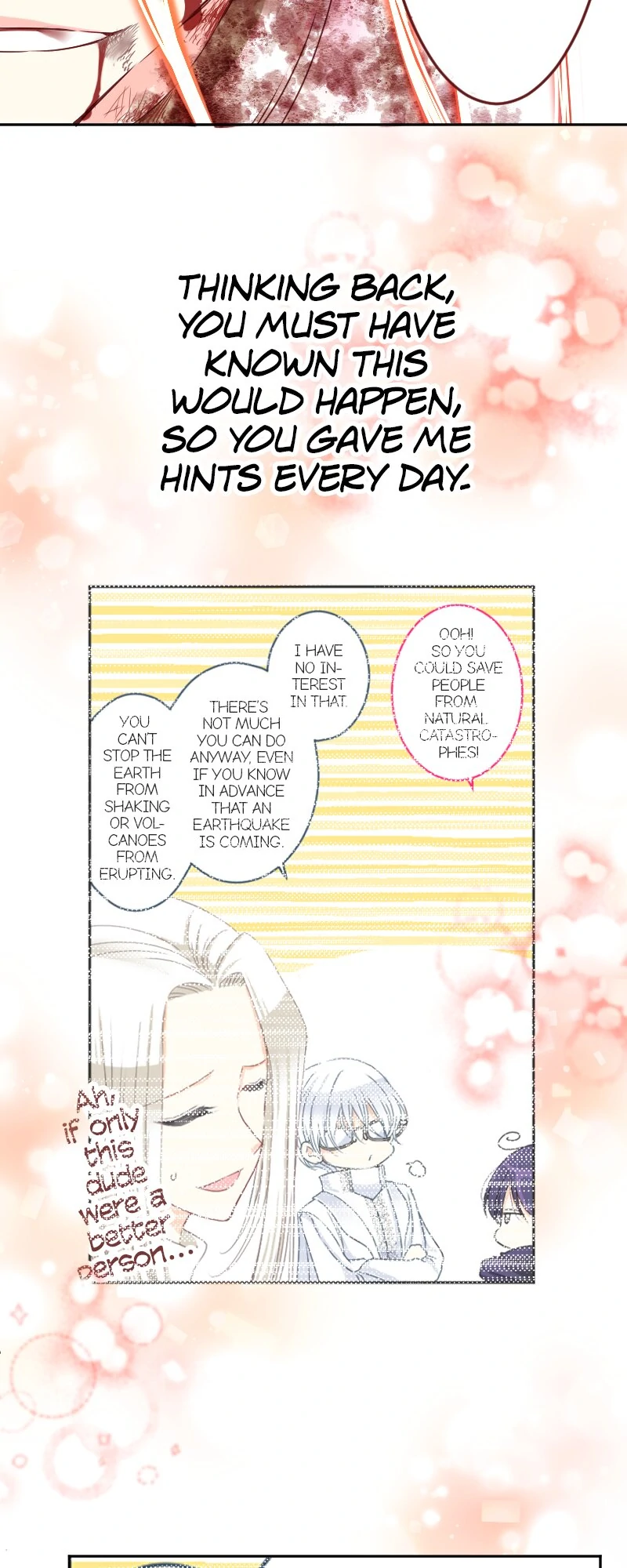 I was Reborn as a Housekeeper in a Parallel World! Chapter 221 - page 73