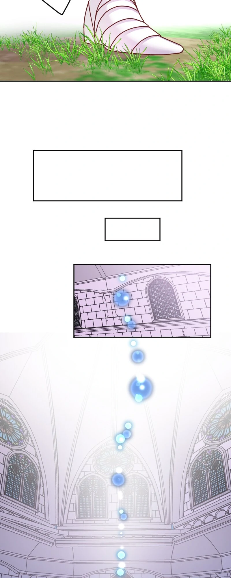 I was Reborn as a Housekeeper in a Parallel World! Chapter 221 - page 9