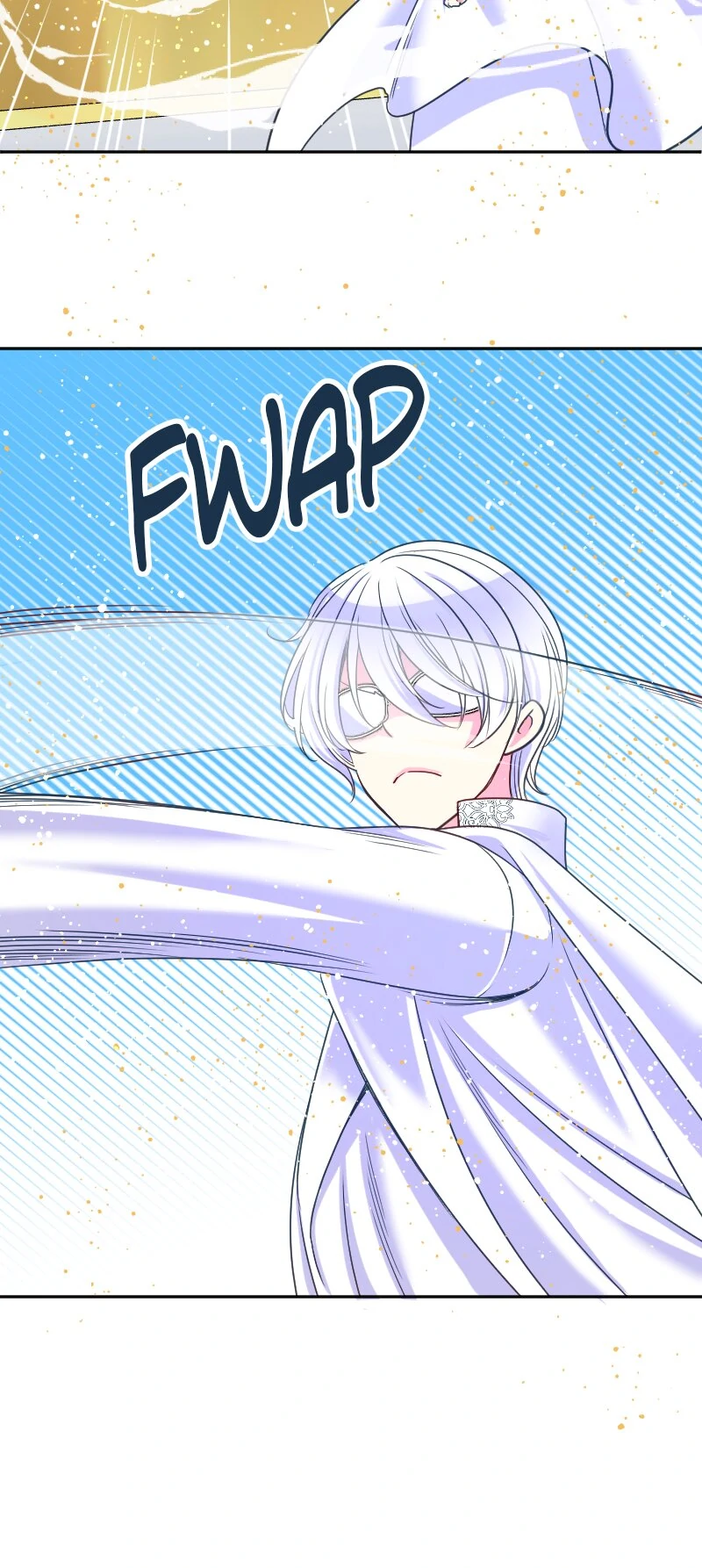 I was Reborn as a Housekeeper in a Parallel World! Chapter 222 - page 11