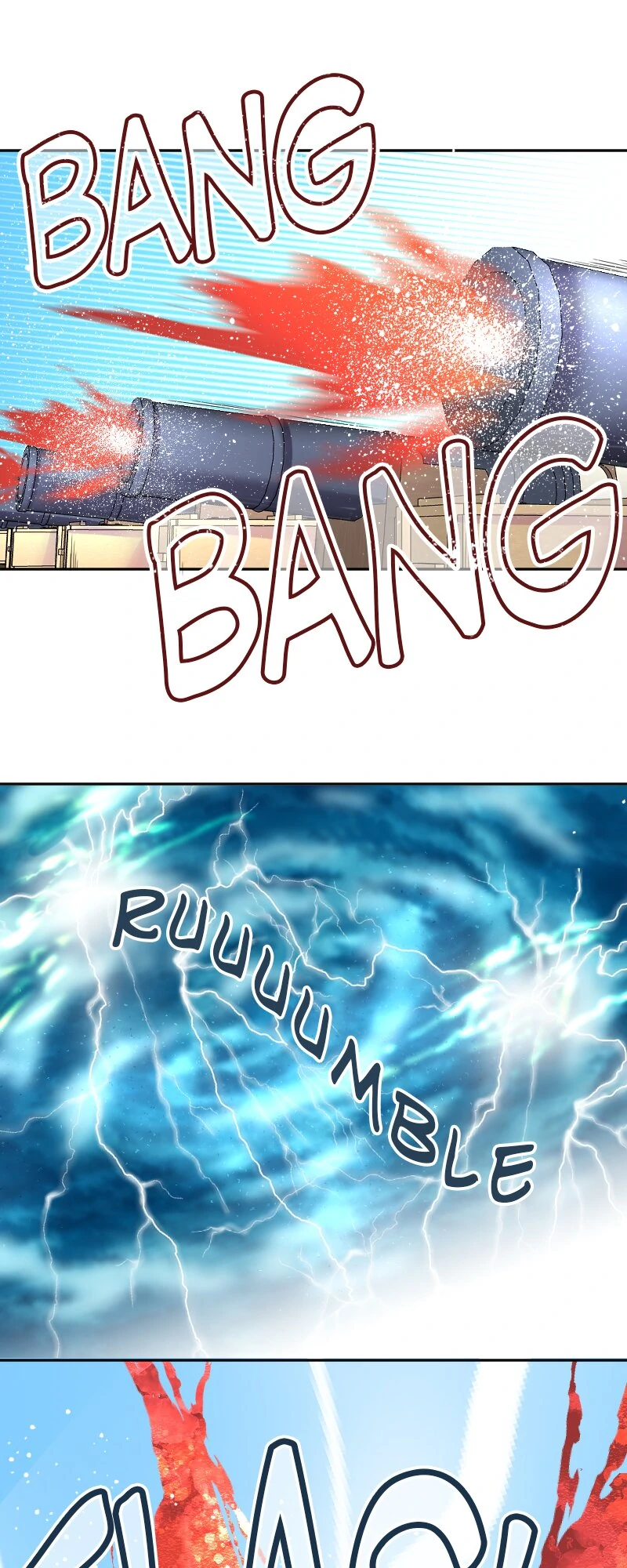 I was Reborn as a Housekeeper in a Parallel World! Chapter 222 - page 12