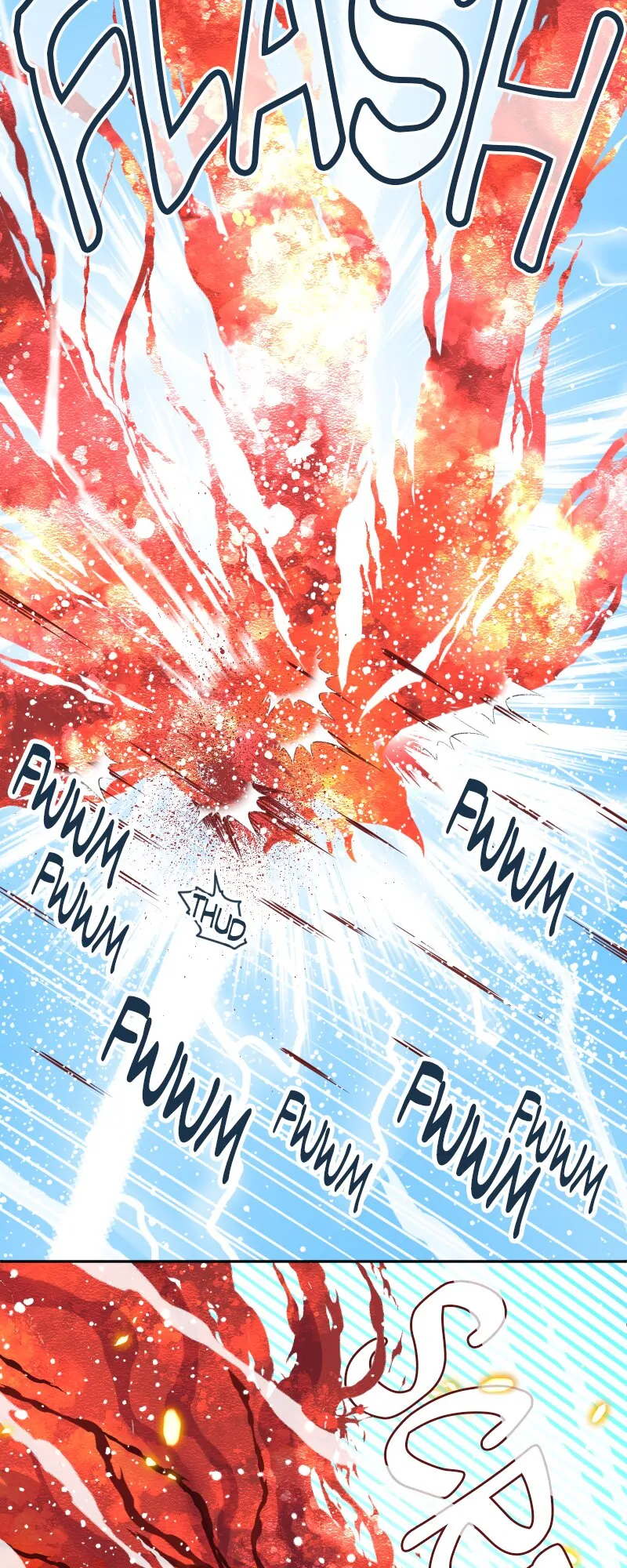 I was Reborn as a Housekeeper in a Parallel World! Chapter 222 - page 13