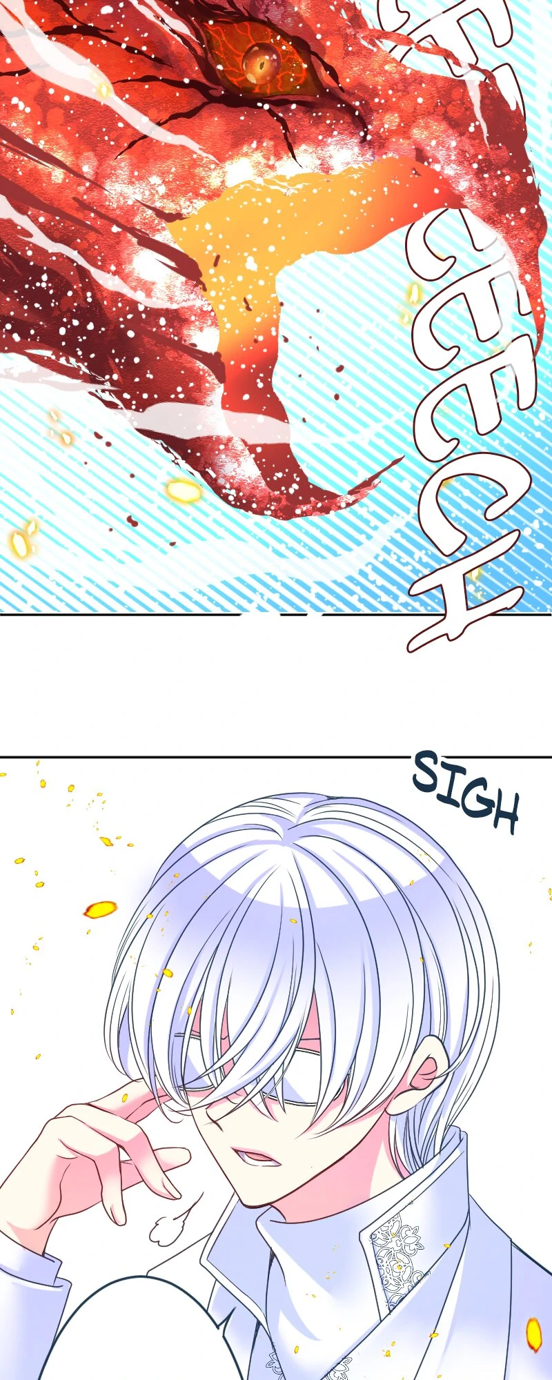 I was Reborn as a Housekeeper in a Parallel World! Chapter 222 - page 14