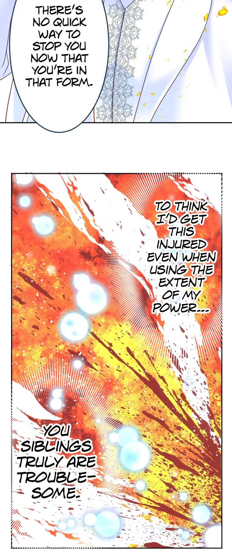 I was Reborn as a Housekeeper in a Parallel World! Chapter 222 - page 15