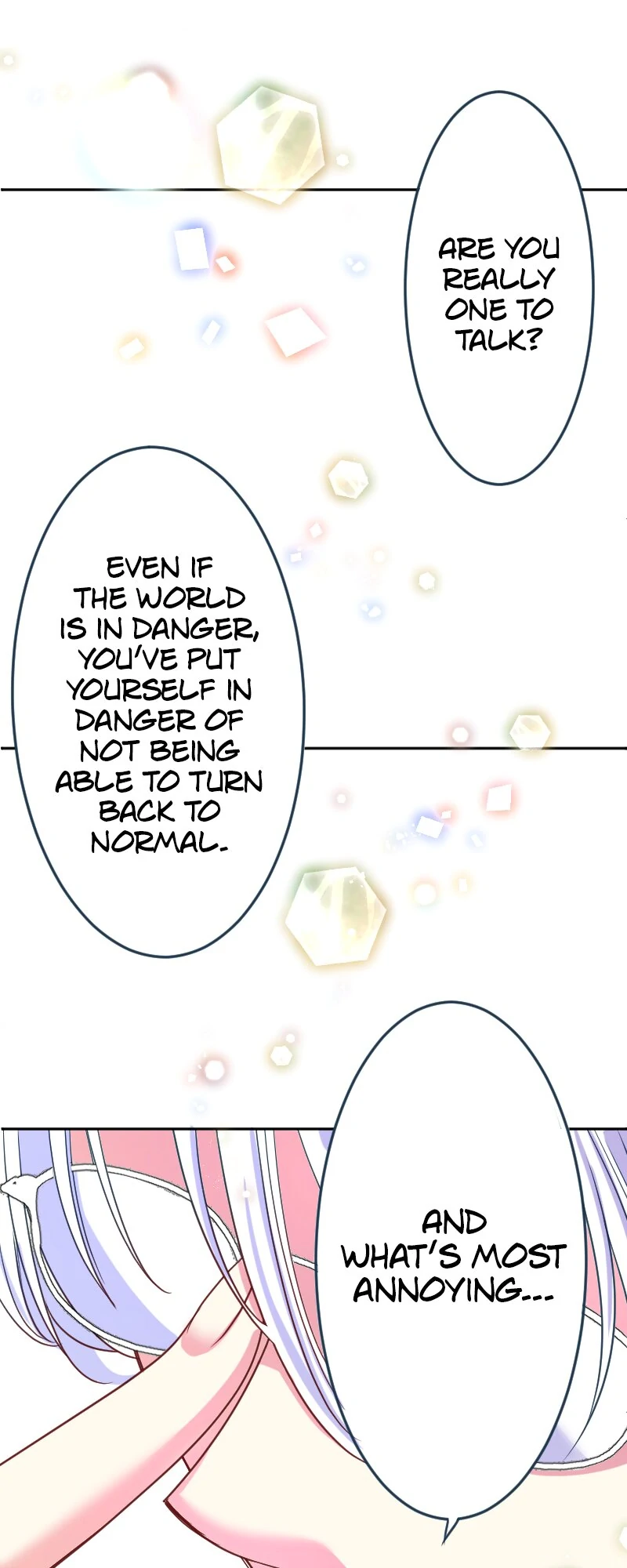 I was Reborn as a Housekeeper in a Parallel World! Chapter 222 - page 16