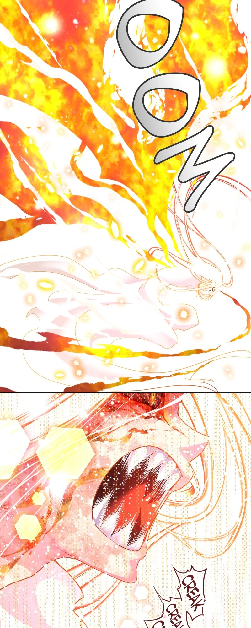 I was Reborn as a Housekeeper in a Parallel World! Chapter 222 - page 2