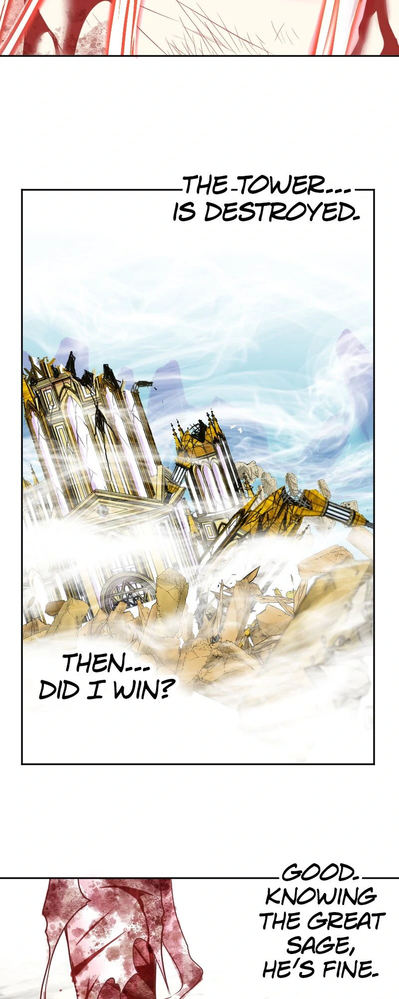 I was Reborn as a Housekeeper in a Parallel World! Chapter 222 - page 25