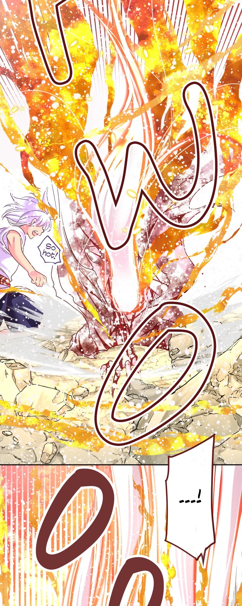 I was Reborn as a Housekeeper in a Parallel World! Chapter 222 - page 27