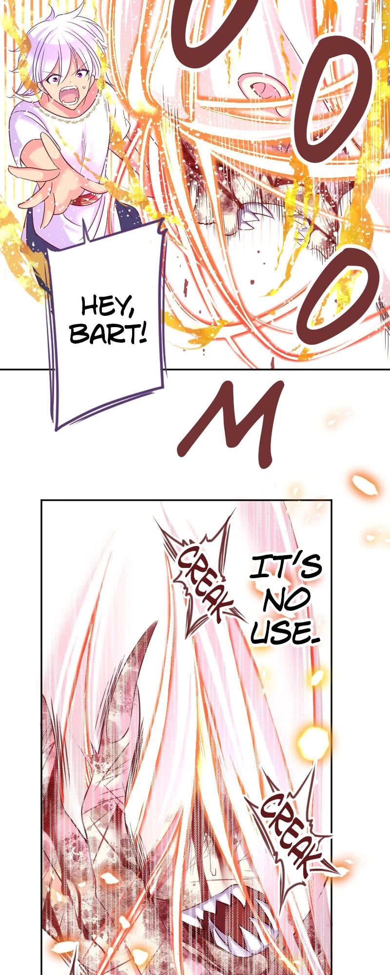 I was Reborn as a Housekeeper in a Parallel World! Chapter 222 - page 28