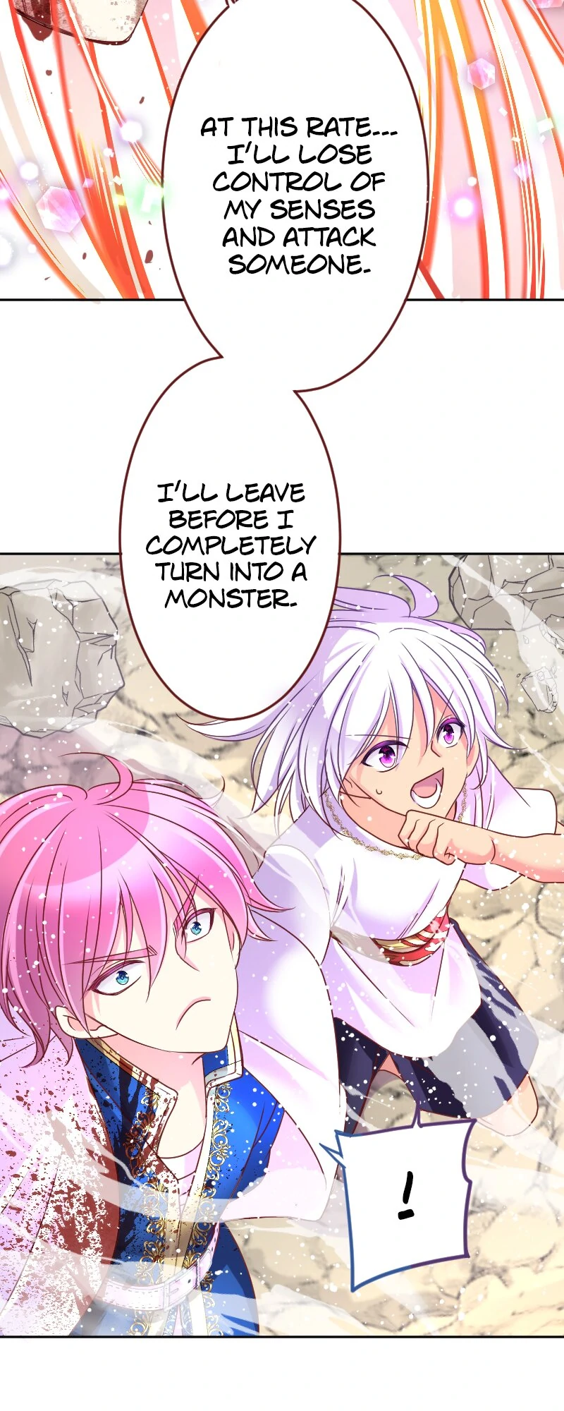 I was Reborn as a Housekeeper in a Parallel World! Chapter 222 - page 34