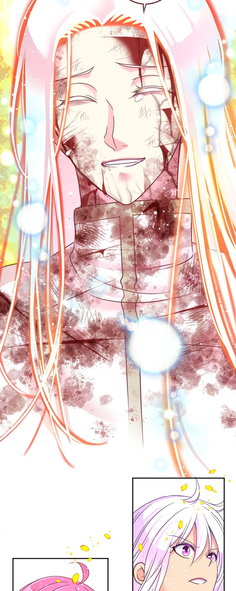 I was Reborn as a Housekeeper in a Parallel World! Chapter 222 - page 39